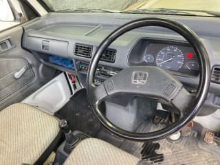 1990 HONDA Acty Truck