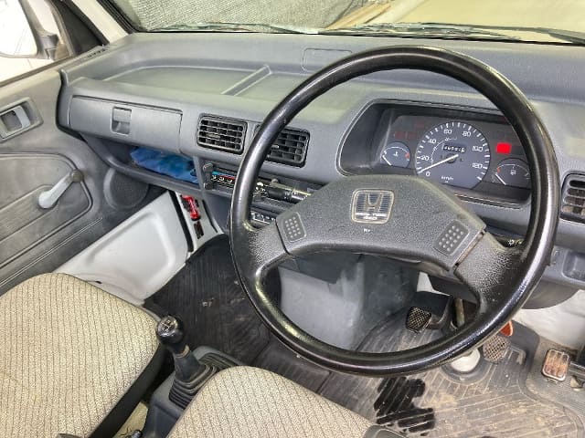 HONDA Acty Truck thumbnail 4
