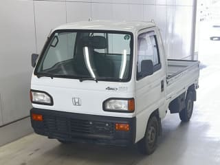 1990 HONDA Acty Truck