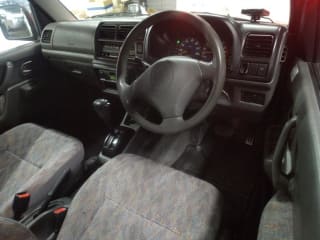 1999 SUZUKI Jimny