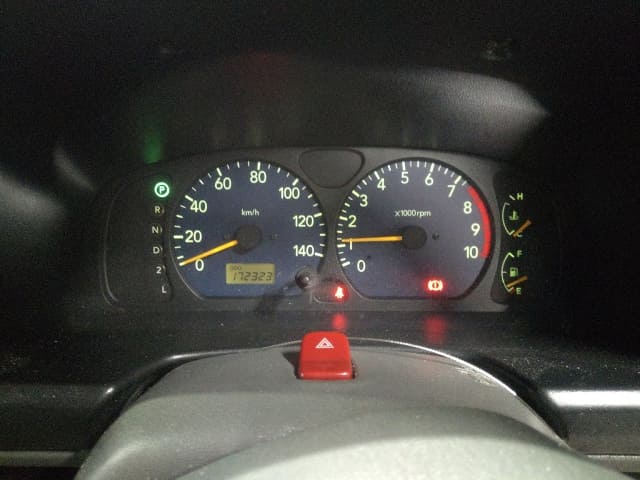 SUZUKI Jimny thumbnail 5