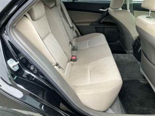 2011 TOYOTA Mark X