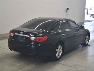 2011 TOYOTA Mark X