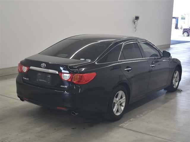 TOYOTA Mark X thumbnail 2