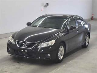 2011 TOYOTA Mark X