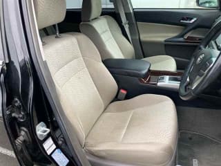 2011 TOYOTA Mark X