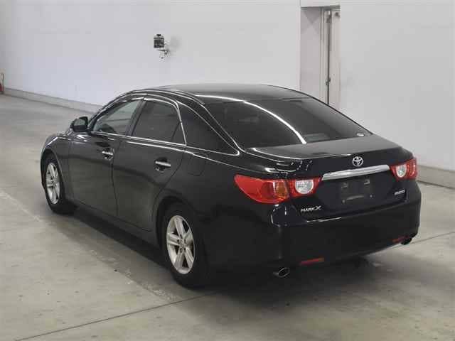 TOYOTA Mark X thumbnail 8