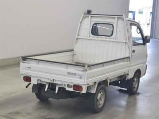 1991 MITSUBISHI Minicab Truck