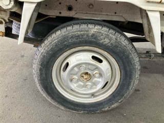 1991 MITSUBISHI Minicab Truck