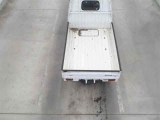 1991 MITSUBISHI Minicab Truck