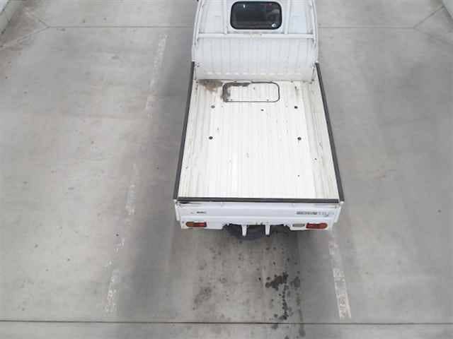 MITSUBISHI Minicab Truck thumbnail 6