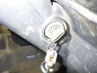 2000 DAIHATSU Hijet Truck