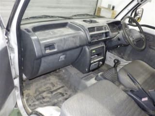 2000 DAIHATSU Hijet Truck