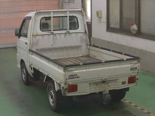 2000 DAIHATSU Hijet Truck