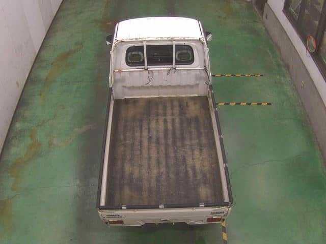 DAIHATSU Hijet Truck thumbnail 7