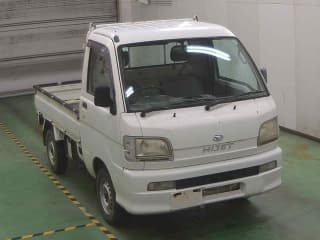 2000 DAIHATSU Hijet Truck