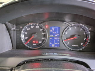 2006 TOYOTA Mark X