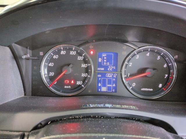 TOYOTA Mark X thumbnail 5