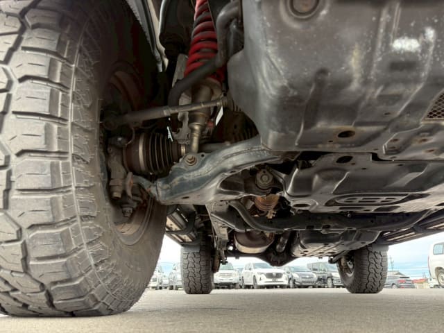 TOYOTA Land Cruiser Prado thumbnail 13