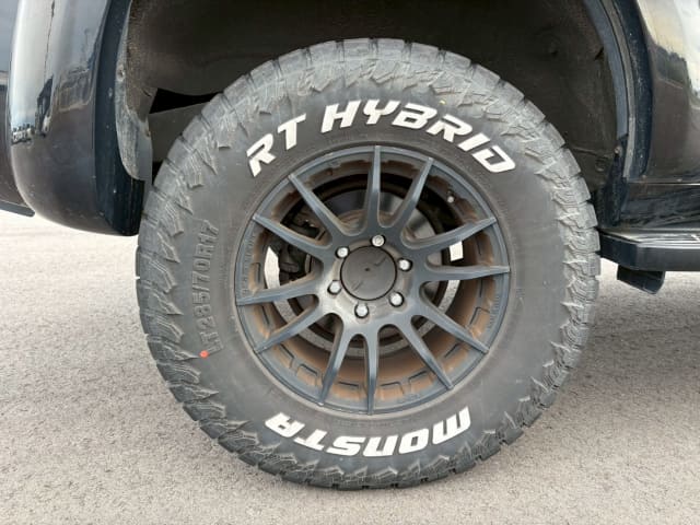 TOYOTA Land Cruiser Prado thumbnail 11