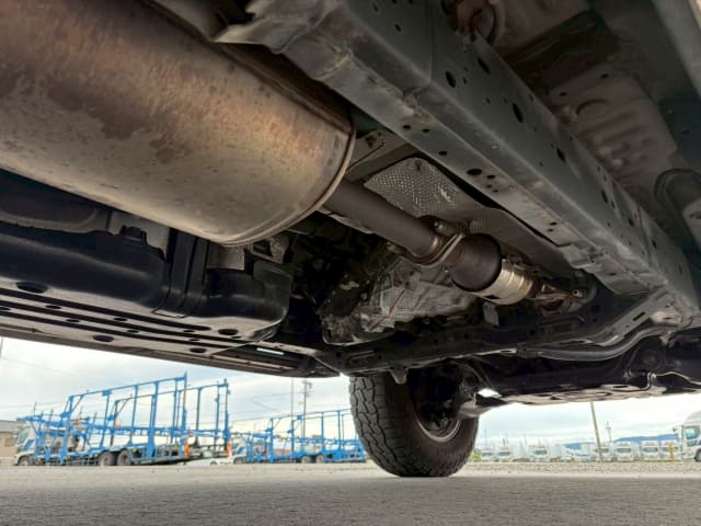 TOYOTA Land Cruiser Prado thumbnail 18