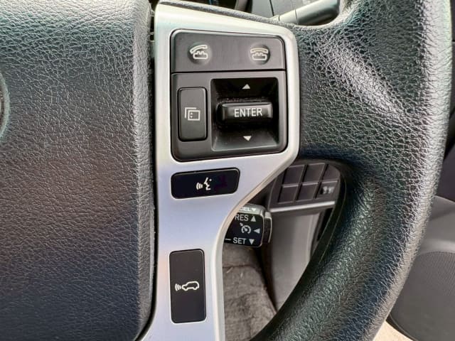 TOYOTA Land Cruiser Prado thumbnail 44