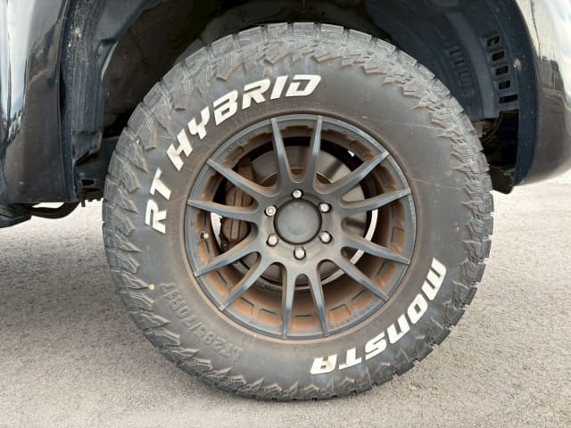 TOYOTA Land Cruiser Prado thumbnail 12