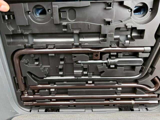 TOYOTA Land Cruiser Prado thumbnail 31