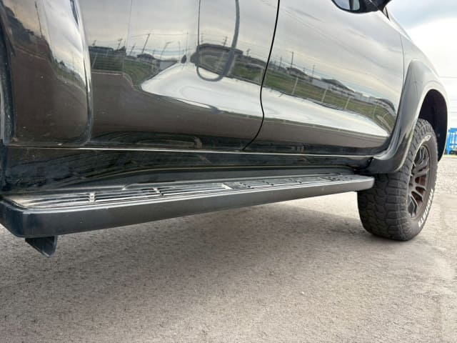 TOYOTA Land Cruiser Prado thumbnail 19
