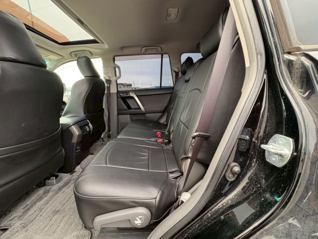TOYOTA Land Cruiser Prado thumbnail 27