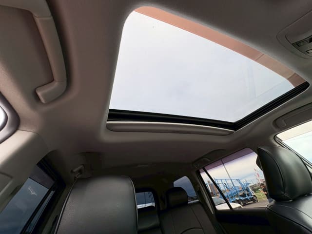 TOYOTA Land Cruiser Prado thumbnail 24