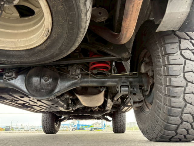 TOYOTA Land Cruiser Prado thumbnail 16
