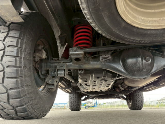 TOYOTA Land Cruiser Prado thumbnail 15
