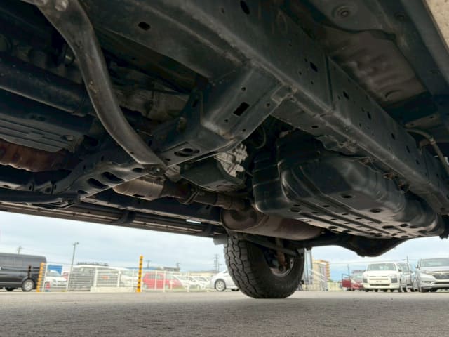 TOYOTA Land Cruiser Prado thumbnail 23