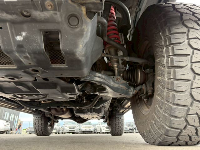 TOYOTA Land Cruiser Prado thumbnail 14