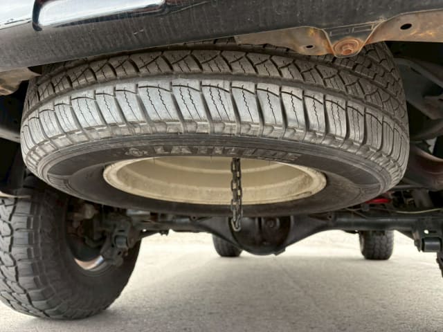 TOYOTA Land Cruiser Prado thumbnail 30
