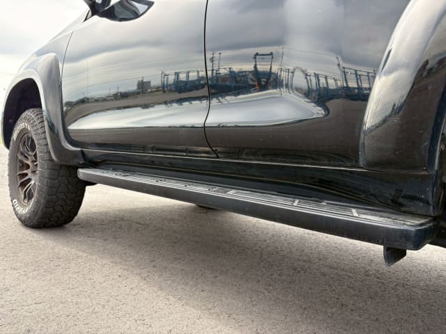 TOYOTA Land Cruiser Prado thumbnail 21