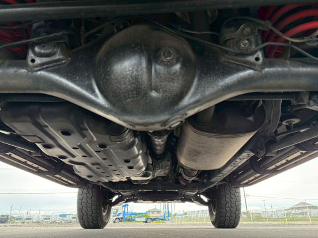 TOYOTA Land Cruiser Prado thumbnail 20