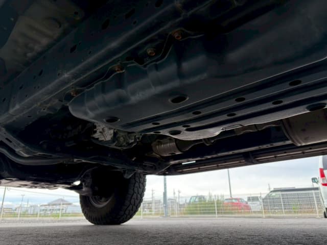TOYOTA Land Cruiser Prado thumbnail 22