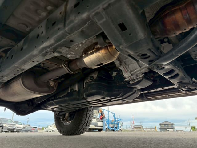 TOYOTA Land Cruiser Prado thumbnail 17