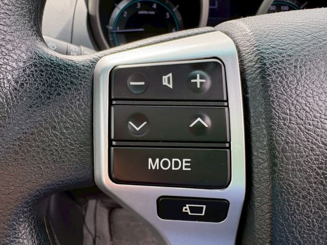 TOYOTA Land Cruiser Prado thumbnail 43