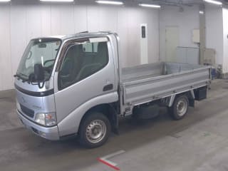 2003 TOYOTA Toyoace