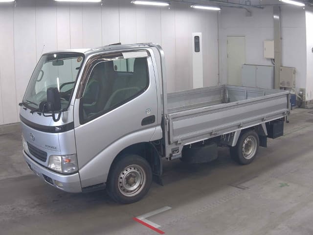 TOYOTA Toyoace