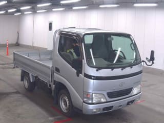 2003 TOYOTA Toyoace