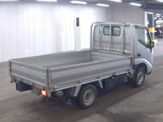 2003 TOYOTA Toyoace