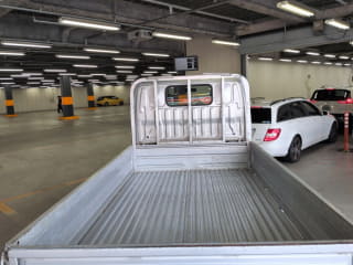 2003 TOYOTA Toyoace