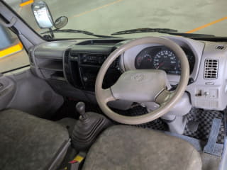 2003 TOYOTA Toyoace