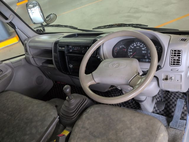 TOYOTA Toyoace thumbnail 3
