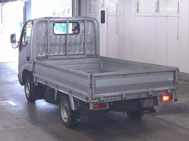 TOYOTA Toyoace thumbnail 6