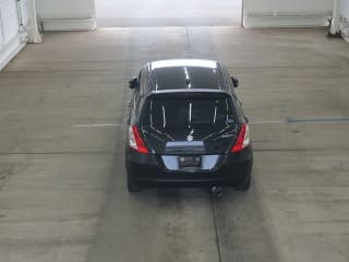 2010 SUZUKI Swift